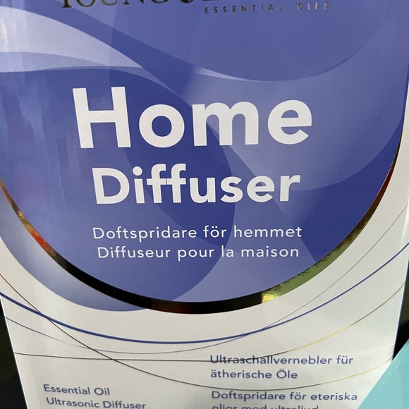 Young Living Home Diffuser - Picture 1 of 4